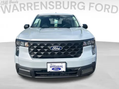 Photos of 2026 Ford Maverick XL for sale in Warrensburg, MO at Warrensburg Ford