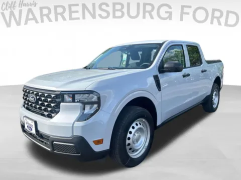 Another view of 2026 Ford Maverick XL for sale in Warrensburg, MO at Warrensburg Ford