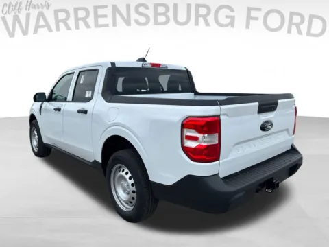 More photos of 2026 Ford Maverick XL at Warrensburg Ford, MO