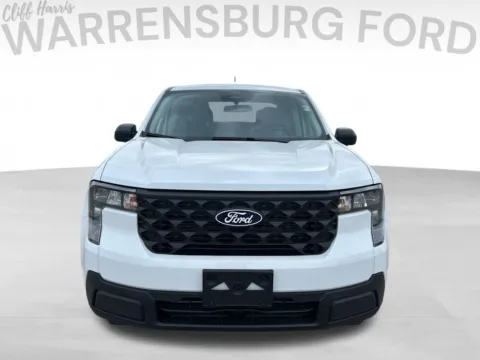 Photos of 2026 Ford Maverick XL for sale in Warrensburg, MO at Warrensburg Ford