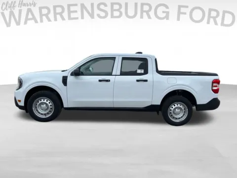 More photos of 2026 Ford Maverick XL at Warrensburg Ford, MO