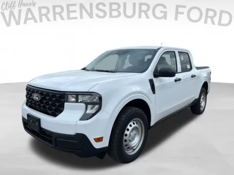 Another view of 2026 Ford Maverick XL for sale in Warrensburg, MO at Warrensburg Ford