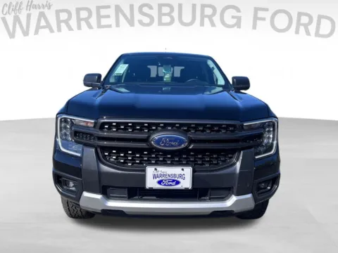 Photos of 2026 Ford Ranger XLT for sale in Warrensburg, MO at Warrensburg Ford