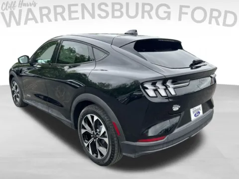 More photos of 2025 Ford Mustang Mach-E Select at Warrensburg Ford, MO