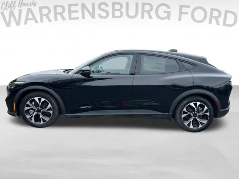 More photos of 2025 Ford Mustang Mach-E Select at Warrensburg Ford, MO