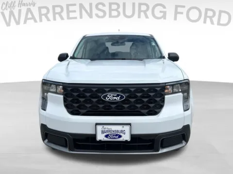 Photos of 2026 Ford Maverick XLT for sale in Warrensburg, MO at Warrensburg Ford