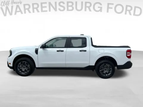 More photos of 2026 Ford Maverick XLT at Warrensburg Ford, MO
