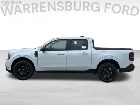 More photos of 2026 Ford Maverick Lariat at Warrensburg Ford, MO