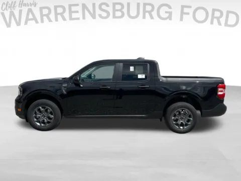 More photos of 2026 Ford Maverick XLT at Warrensburg Ford, MO