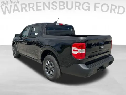 More photos of 2026 Ford Maverick XLT at Warrensburg Ford, MO