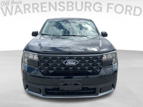 Photos of 2026 Ford Maverick XLT for sale in Warrensburg, MO at Warrensburg Ford