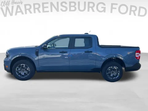 More photos of 2026 Ford Maverick XLT at Warrensburg Ford, MO