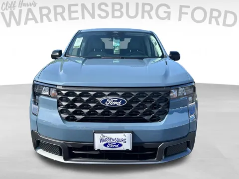 Photos of 2026 Ford Maverick XLT for sale in Warrensburg, MO at Warrensburg Ford