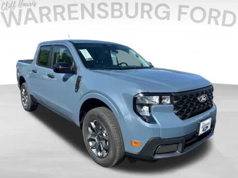 Gray 2026 Ford Maverick XLT for sale in Warrensburg, MO