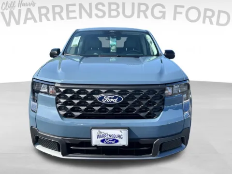 Photos of 2026 Ford Maverick XLT for sale in Warrensburg, MO at Warrensburg Ford