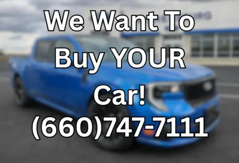 Black 2026 Ford F-150 XLT for sale in Warrensburg, MO