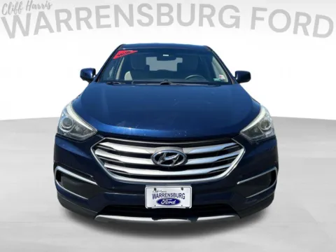 Photos of 2018 Hyundai Santa Fe Sport 2.4 Base for sale in Warrensburg, MO at Warrensburg Ford