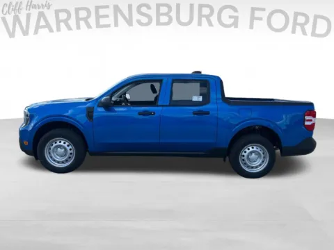 More photos of 2026 Ford Maverick XL at Warrensburg Ford, MO