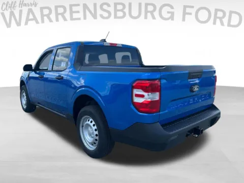 More photos of 2026 Ford Maverick XL at Warrensburg Ford, MO