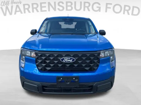 Photos of 2026 Ford Maverick XL for sale in Warrensburg, MO at Warrensburg Ford