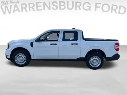 More photos of 2026 Ford Maverick XL at Warrensburg Ford, MO