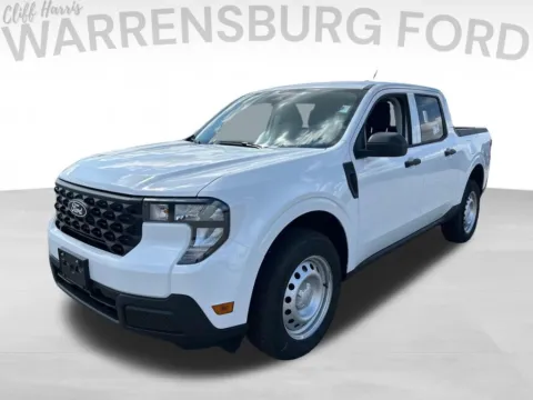 Another view of 2026 Ford Maverick XL for sale in Warrensburg, MO at Warrensburg Ford