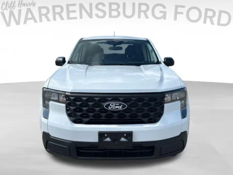 Photos of 2026 Ford Maverick XL for sale in Warrensburg, MO at Warrensburg Ford