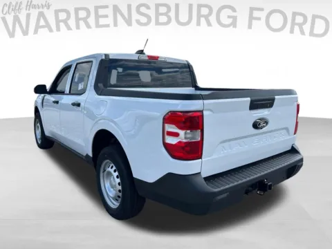 More photos of 2026 Ford Maverick XL at Warrensburg Ford, MO