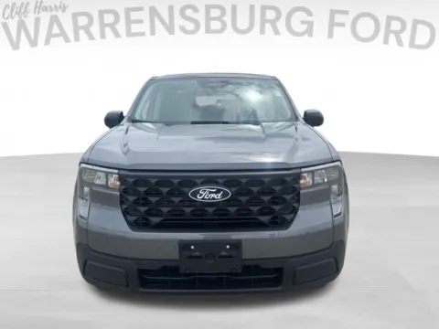 Photos of 2026 Ford Maverick XL for sale in Warrensburg, MO at Warrensburg Ford