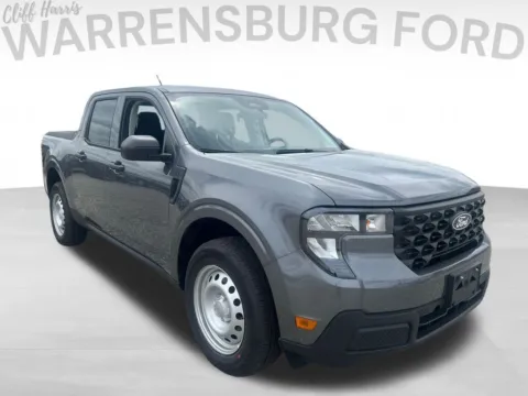 Gray 2026 Ford Maverick XL for sale in Warrensburg, MO