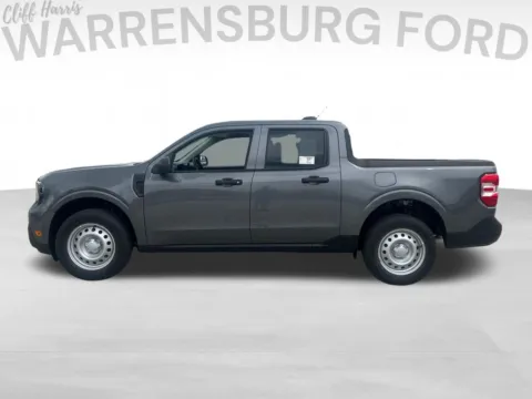 More photos of 2026 Ford Maverick XL at Warrensburg Ford, MO