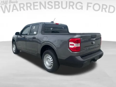 More photos of 2026 Ford Maverick XL at Warrensburg Ford, MO
