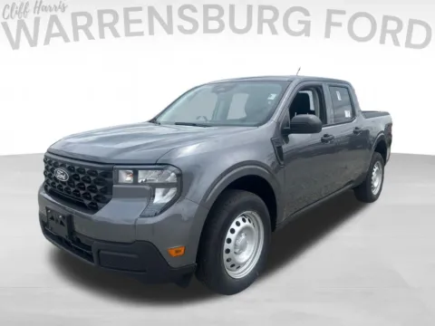 Another view of 2026 Ford Maverick XL for sale in Warrensburg, MO at Warrensburg Ford