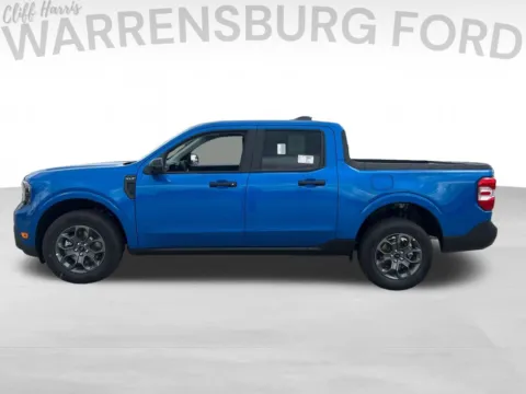 More photos of 2026 Ford Maverick XLT at Warrensburg Ford, MO