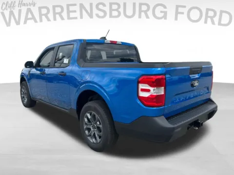 More photos of 2026 Ford Maverick XLT at Warrensburg Ford, MO