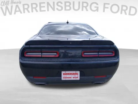 More photos of 2023 Dodge Challenger SXT at Warrensburg Ford, MO