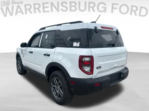 More photos of 2026 Ford Bronco Sport Big Bend at Warrensburg Ford, MO