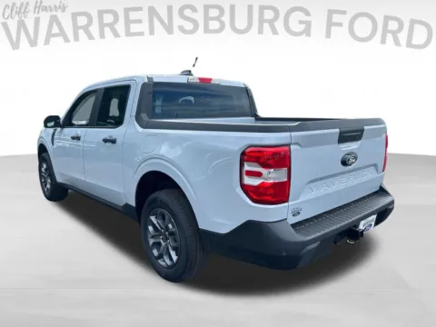 More photos of 2026 Ford Maverick XLT at Warrensburg Ford, MO