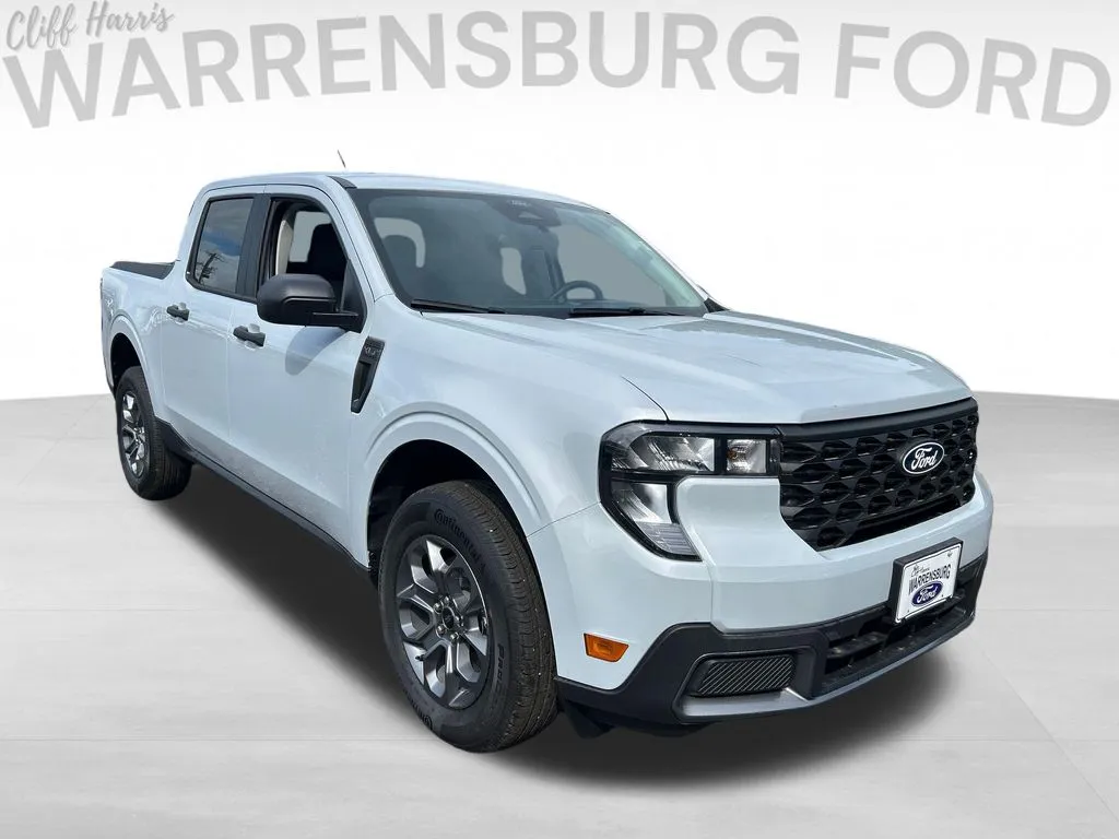 2026 Ford Maverick XLT for sale in Warrensburg, MO