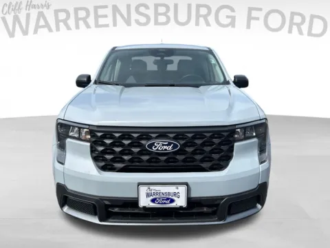 Photos of 2026 Ford Maverick XLT for sale in Warrensburg, MO at Warrensburg Ford
