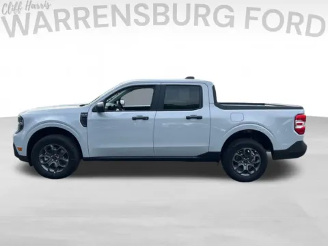More photos of 2026 Ford Maverick XLT at Warrensburg Ford, MO