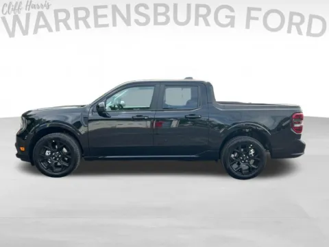 More photos of 2026 Ford Maverick Lobo Standard at Warrensburg Ford, MO
