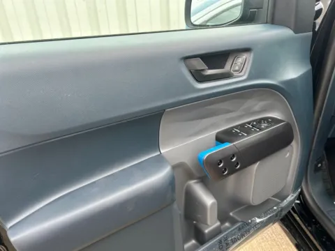 More photos of 2026 Ford Maverick Lobo Standard at Warrensburg Ford, MO