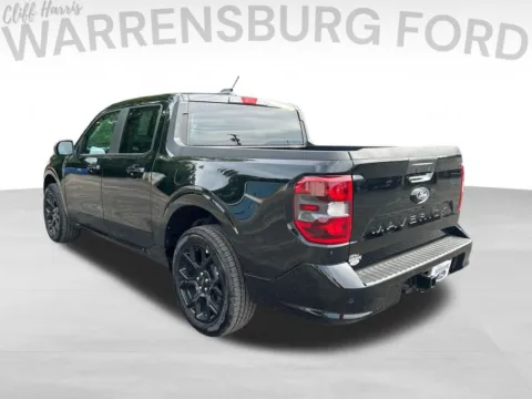 More photos of 2026 Ford Maverick Lobo Standard at Warrensburg Ford, MO