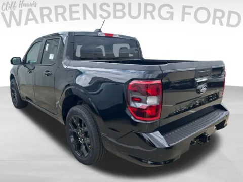 More photos of 2026 Ford Maverick Lobo Standard at Warrensburg Ford, MO