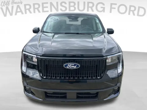 Photos of 2026 Ford Maverick Lobo Standard for sale in Warrensburg, MO at Warrensburg Ford