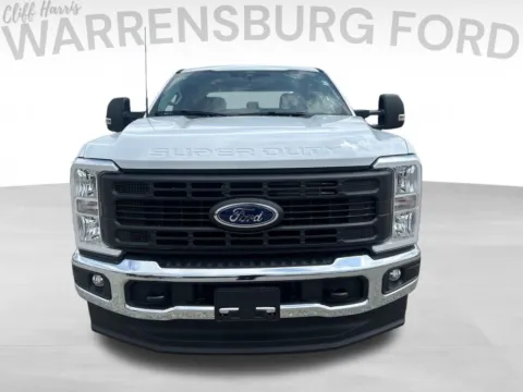 Photos of 2026 Ford F-350SD XL for sale in Warrensburg, MO at Warrensburg Ford