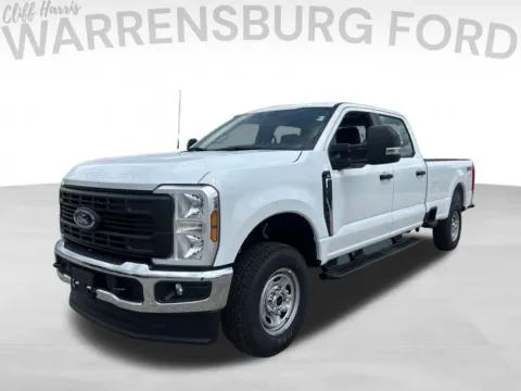 Another view of 2026 Ford F-350SD XL for sale in Warrensburg, MO at Warrensburg Ford