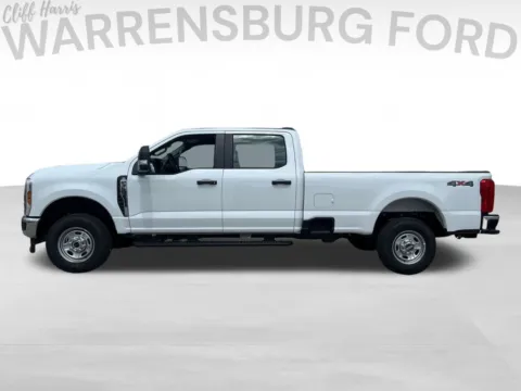 More photos of 2026 Ford F-350SD XL at Warrensburg Ford, MO