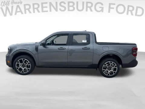 More photos of 2026 Ford Maverick Lariat at Warrensburg Ford, MO